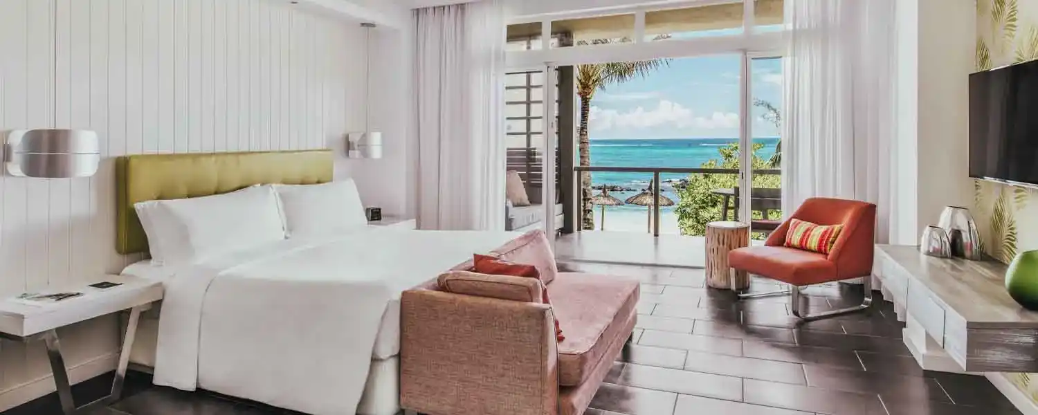 Long Beach, Mauritius-1